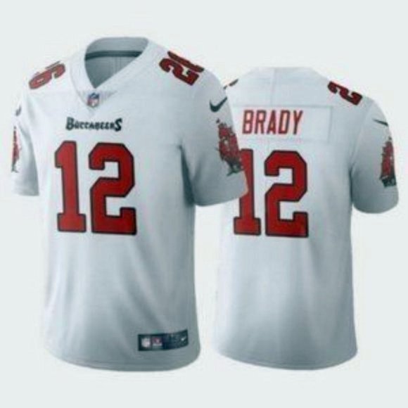 tampa brady jersey